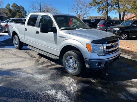 2013 Ford F 150 Xlt Repo Finder