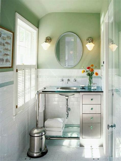 Small Bathroom Design Ideas And Home Staging Tips For