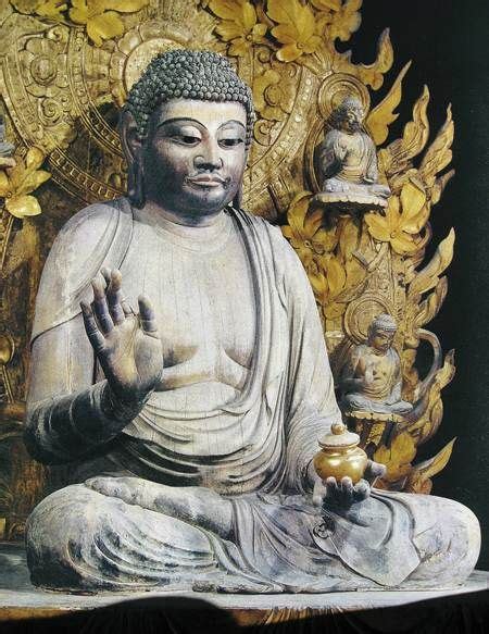新薬師寺・薬師如来像 カヤ buddha sculpture buddha statues kuan yin buddha image buddhist art sacred