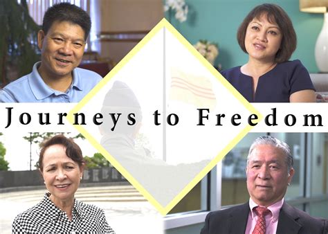 Journeys To Freedom The Vietnamese Refugee Story 2020 Paaff Tickets