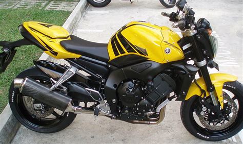 Online Crop Hd Wallpaper Bike Fz1 Motorbike Motorcycle Yamaha