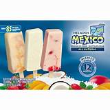 Helados Mexico Ice Cream Bars Flavors Pictures