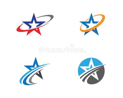 Star Logo Template Vector Stock Vector Illustration Of Icon 103294446