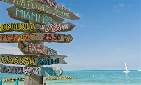 Bezienswaardigheden Key West Tioga Tours