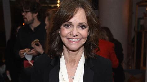 Exclusive Sally Fields Advice On Carving Out A Lasting
