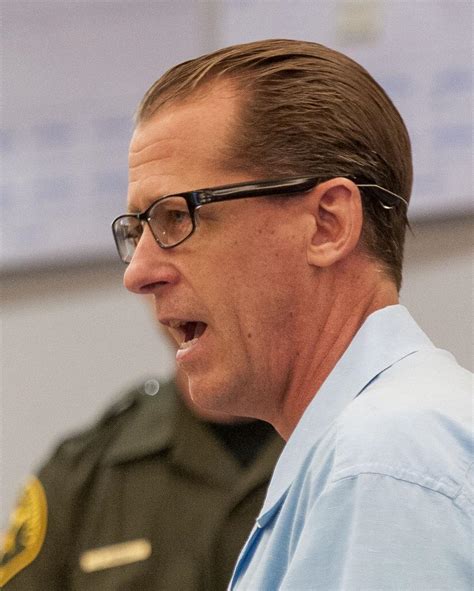 California Sex Offender Found Guilty Of Murdering 4 Women