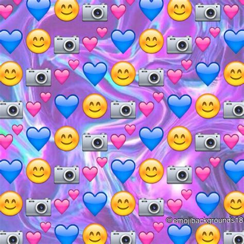 🔥 47 Emoji Wallpapers For Computer Wallpapersafari