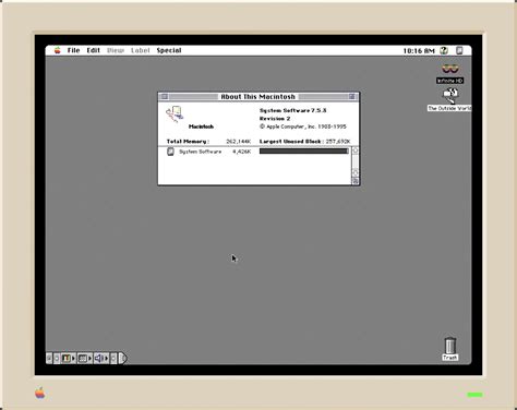 Forget Monterey System 7 And Mac Os 8 Are Now Available For Your M1