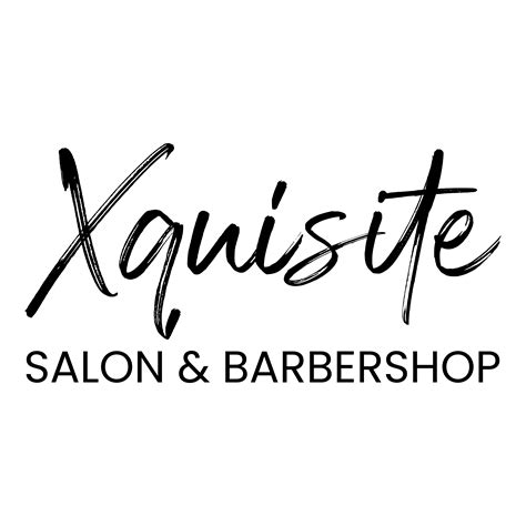 About Us Xquisite Salon And Barber Shop