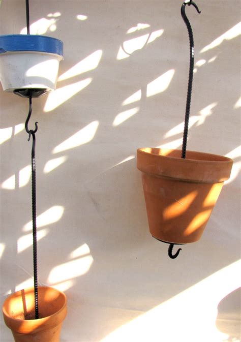 Welcome to Willway Forge: Hanging Pots