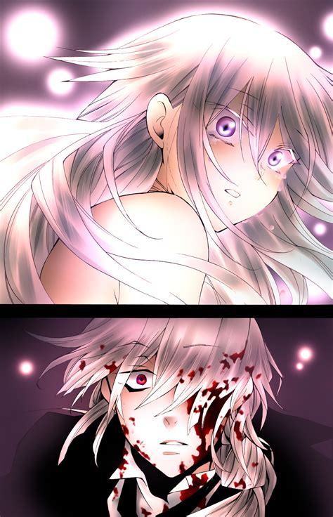 Pandora Hearts Mochizuki Jun Mobile Wallpaper 1701047 Zerochan