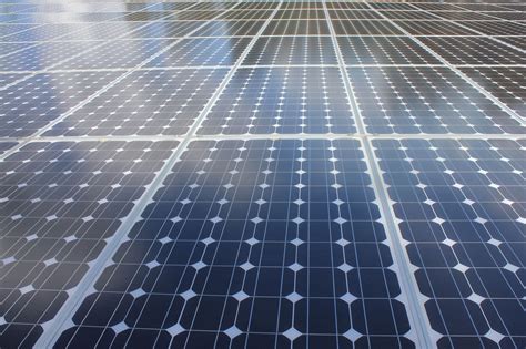 Solceller fra Tyskland - Spar penge ved at købe tyske solceller