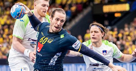 Upplagt av 2 timmar sedan. Fitfab: Sverige Handboll Tabell Em