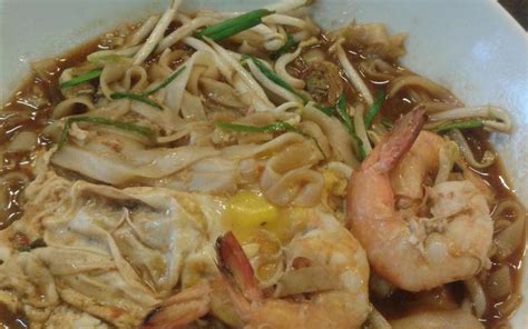 Join our patreon char kway teow or fried flat rice noodle is another famous malaysian hawker or street food. Best Char Kuey Teow in Kuching — FoodAdvisor