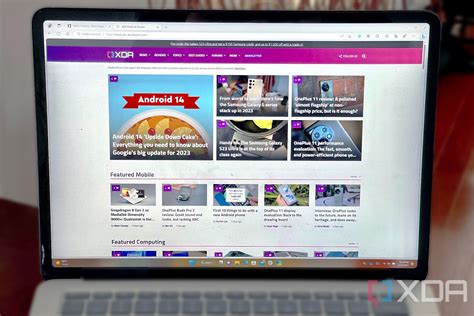 5 Things Thatll Make You Want To Try The Redesigned Microsoft Edge