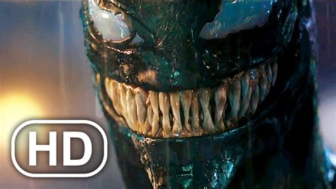 Evil Spider Man Kills Venom Scene 4k Ultra Hd Youtube