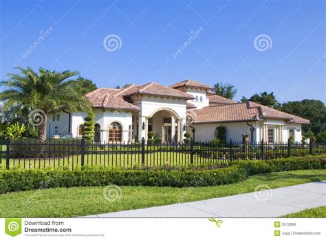 Real Estate Royalty Free Stock Image Image 3572656