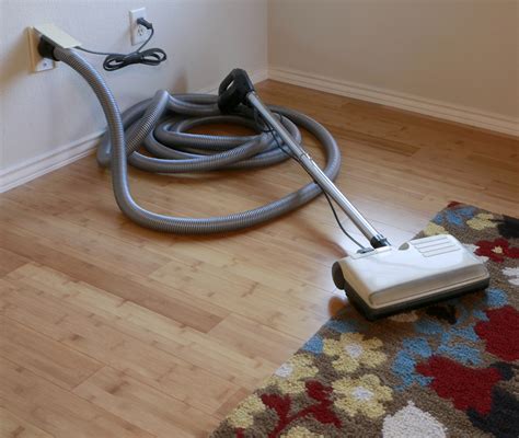 Thinking Of Installing A Central Vacuum Heres What To Expect Aham