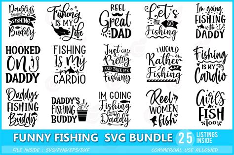 107+ Funny Gone Fishing SVG - Download Free SVG Cut Files and Designs