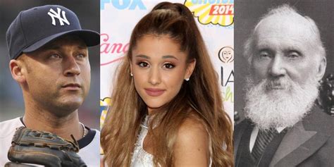 Famous Birthdays On June 26 On This Day
