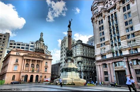 Conheça mais sobre pontos turísticos, museus, parques, música, praias e mais. Travellers' Guide To Sao Paulo (City) - Wiki Travel Guide ...