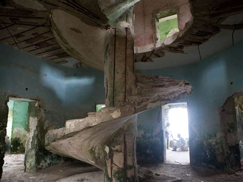 Lol Image 30 Impressive Examples Of Ruins Photography
