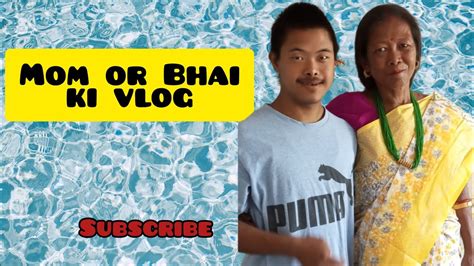 Bete Ke Liye Maa Banati Hai Vlog Par Kiyu Vlog Youtube