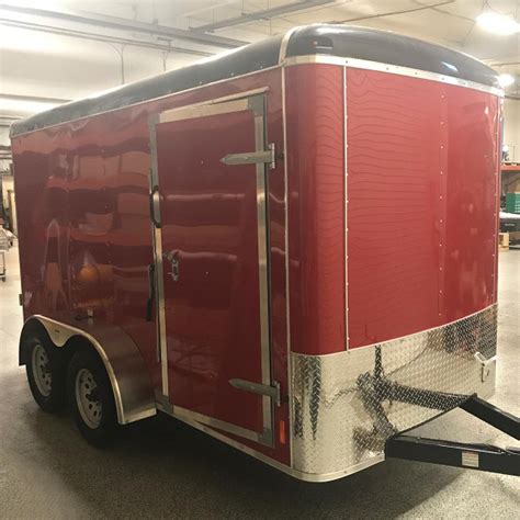 Star50deluxe Mobile Breathing Air Trailer Breathing Air Systems
