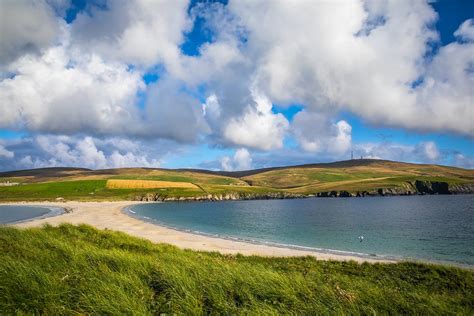 Shetland Islands to make bid for independence from Scotland | London