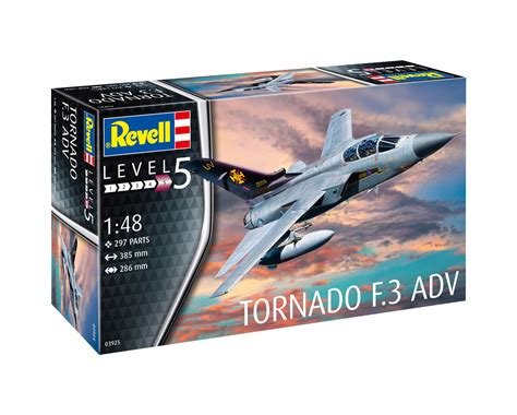 3925 Revell Tornado F3 Adv 148