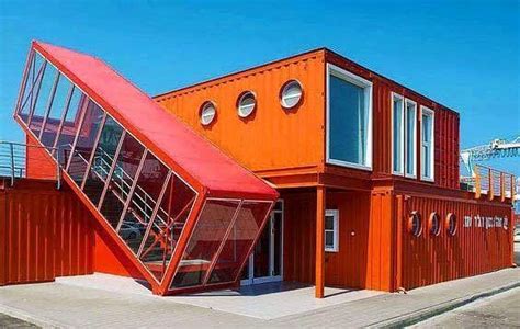 Container House | Container house plans, Shipping container home designs, Container house