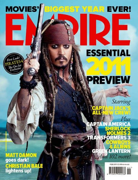 Nina S A2 Media Blog Empire Magazine Front Cover Analysis