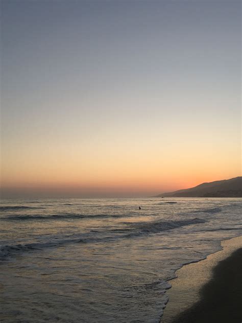 Malibu sunset | Malibu sunset, Sunset, Malibu