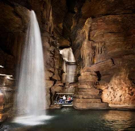 So, head out into the wilderness to as mentioned, cabins are the most popular type of airbnb in branson. Lost Canyon Cave & Nature Trail: An Astounding Adventure ...