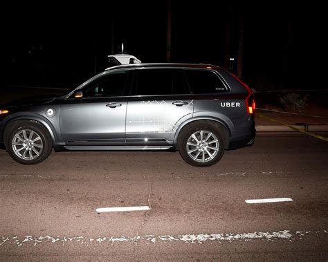 Uber released its first safety report on saturday, primarily to address concerns surrounding rider welfare. Report on Uber crash questions testing of self-driving ...
