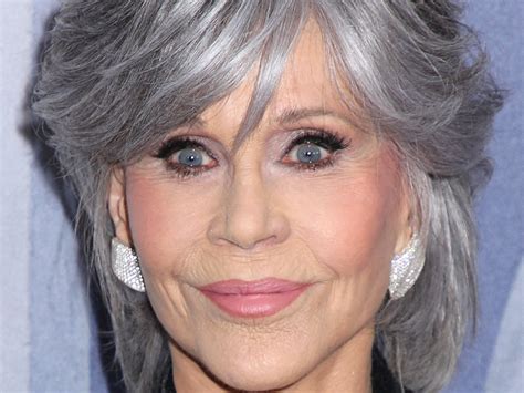 “le Personnage Devait Avoir Un Orgasme” Jane Fonda Balance Le Nom Du Cinéaste Français Qui A