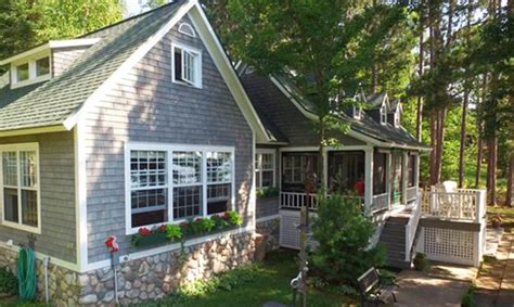 If you already own a second home or if you're thinking about buying one, the lake home & cabin show is custom built for you. Lake Home & Cabin Show | Official Site