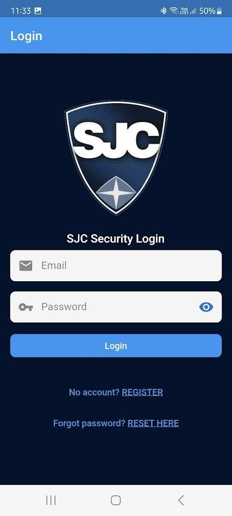 Sjc Security Panic App Apk Per Android Download