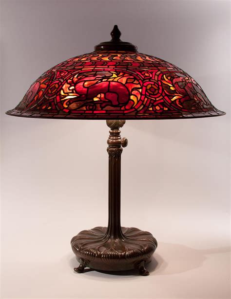 Vintage Tiffany Lamps 15 Things That Makes These Lamps Stand Out Unique In Front Of Others