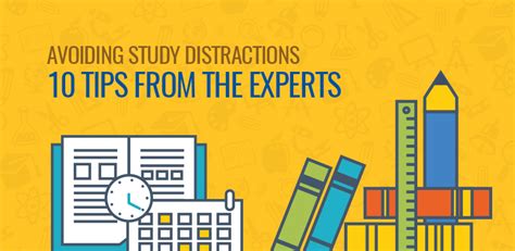 Homework And Study Distraction Tips From The Experts Oxford Learning