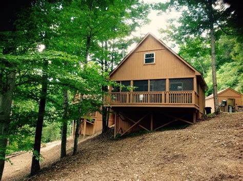 Maybe you would like to learn more about one of these? Medix Run Lodges and Cabins | Visit PA Great Outdoors
