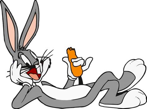 Bugs Bunny Bugs Bunny Cartoon Clip Art 94556 Free Eps Ai Download