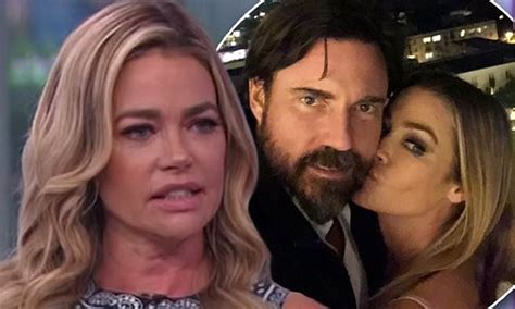 Rhobh Star Denise Richards Reveals What Husband Thinks About Manhood