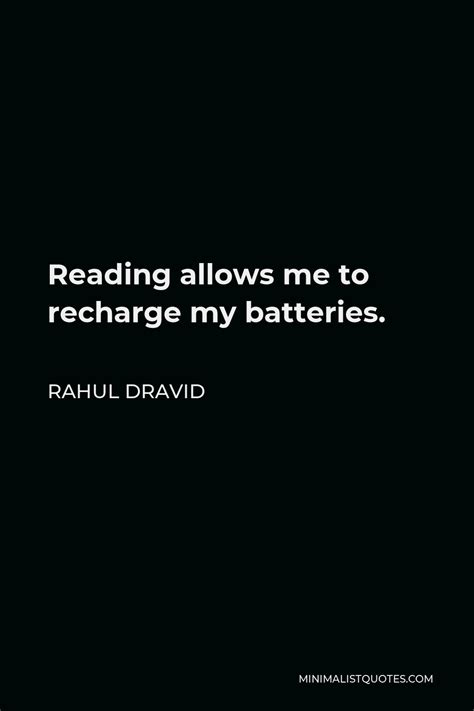 Recharge Quotes Minimalist Quotes