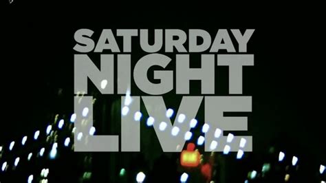 The Untold Truth Of Saturday Night Live