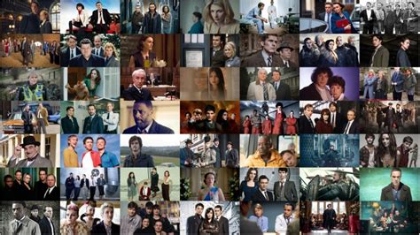 50 Best British Tv Dramas On Netflix Uk Bbc Iplayer Amazon Prime Now