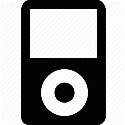 Ipod Icons Png And Vector Free Icons And Png Backgrounds