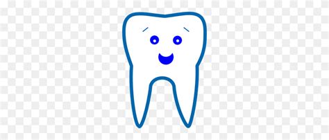 Tooth Png Images Icon Cliparts Smile Teeth Clipart Flyclipart
