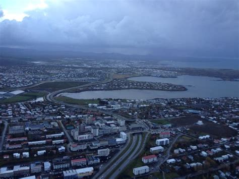 Peter Greenberg Worldwide—reykjavik Iceland—november 22 2014