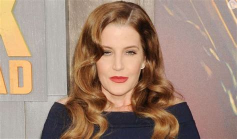 Lisa Marie Presley Singers Cause Of Death Revealed See The Details Gossipi Daftsex Hd
